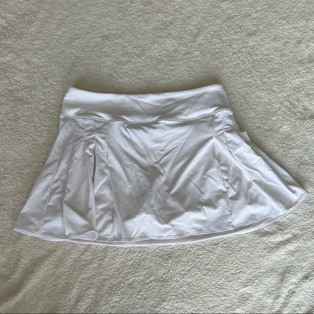 Tennis Skort
